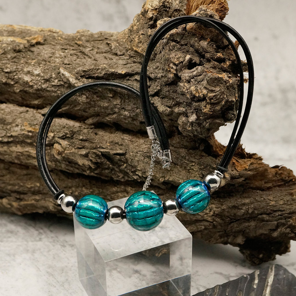 BREEZE Колье LKY5662