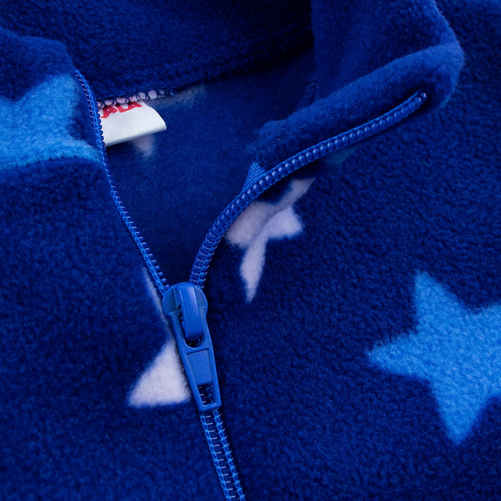 Куртка флис 1524600112 - Youlala фото 6