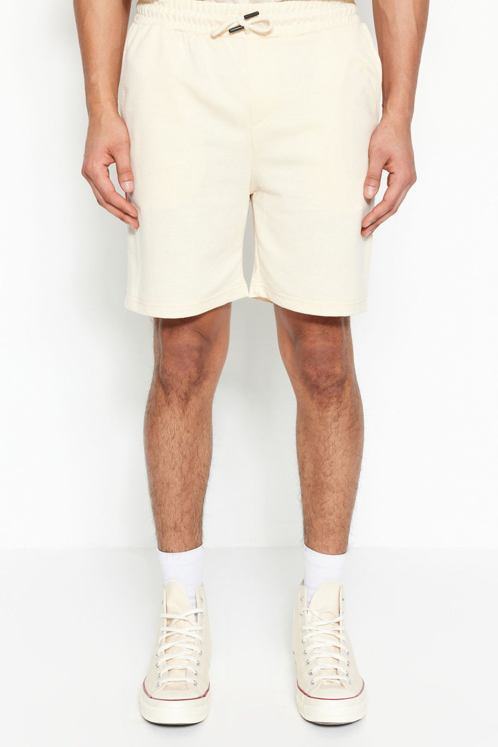 Kahverengi-Tas Basic Regular/Normal Kesim Duz 2li Paket Sort TMNSS21SR0095