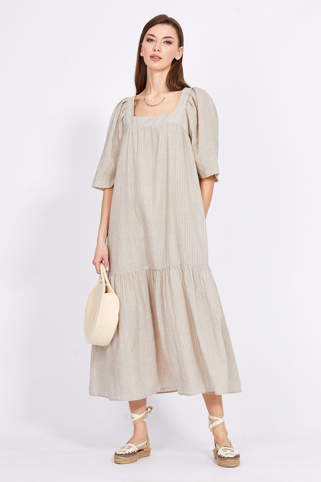 Платье 2407 - Eola фото 8