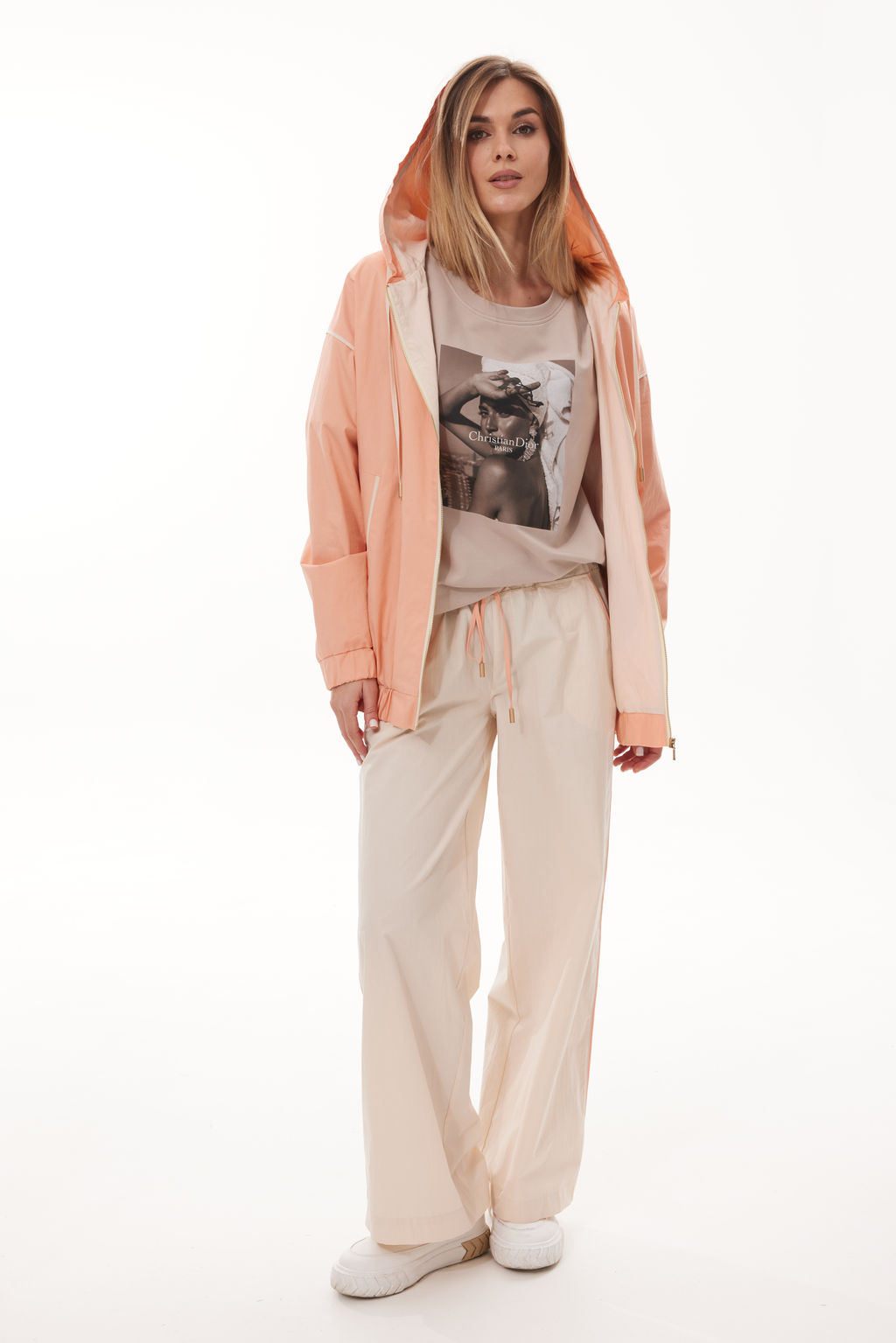 Костюм 420 - Niv niv fashion фото 7