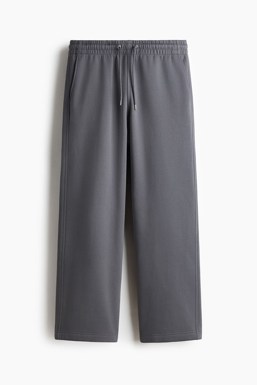 Pantal?n de ch?ndal Loose Fit - H&m фото 4
