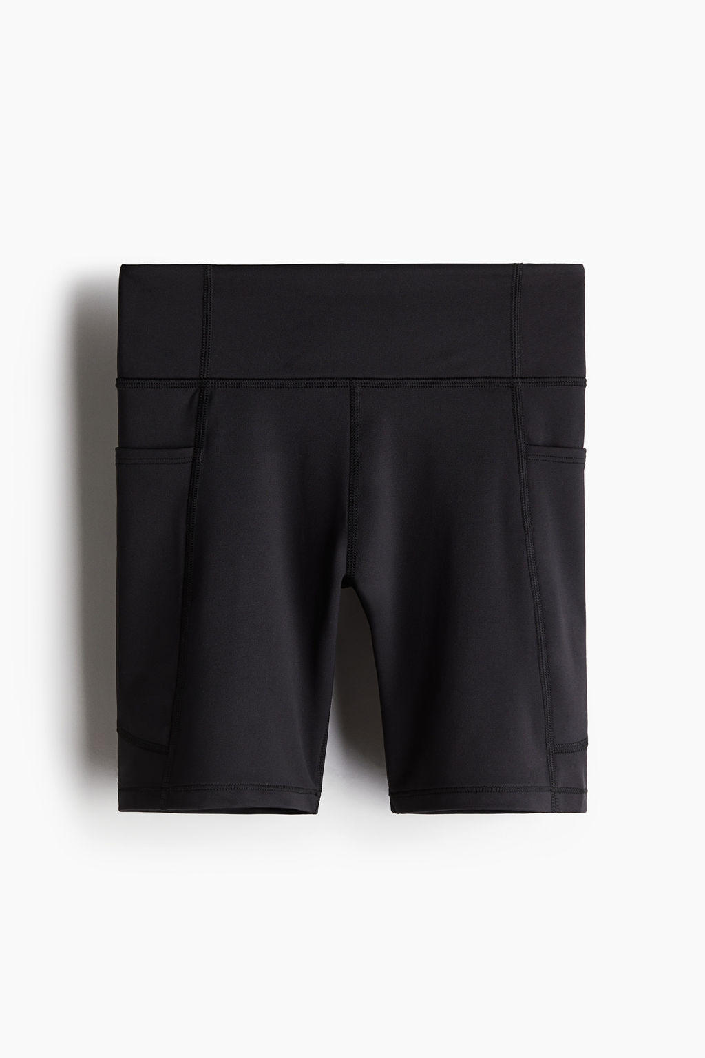 Mallas ciclistas de deporte con DryMove - H&m фото 5