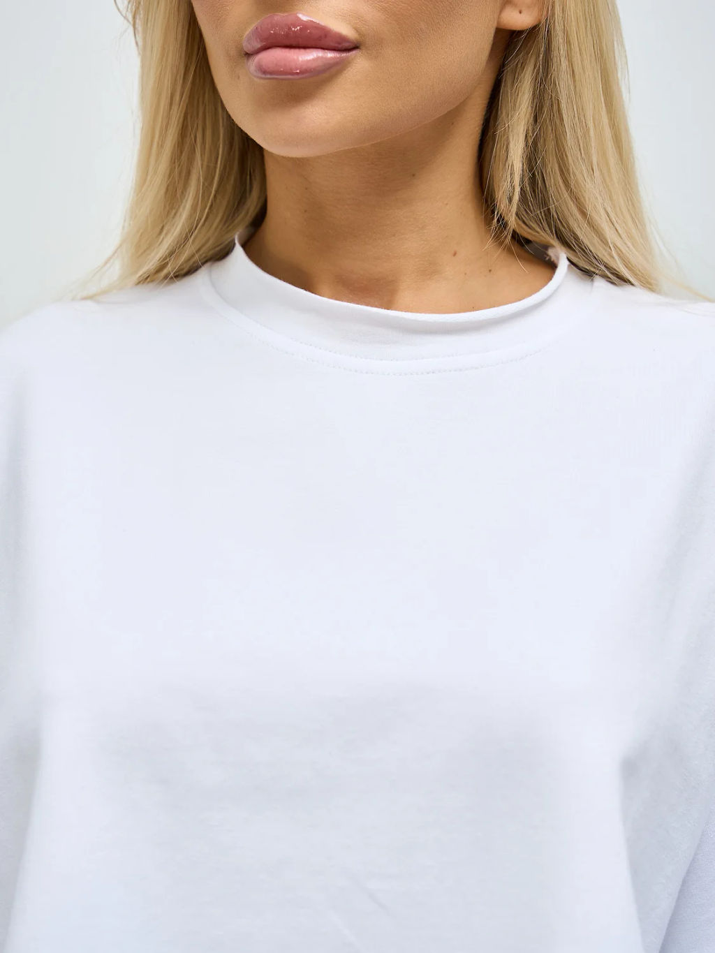 JETTY Фешн футболка 95% хлопок  фото 7