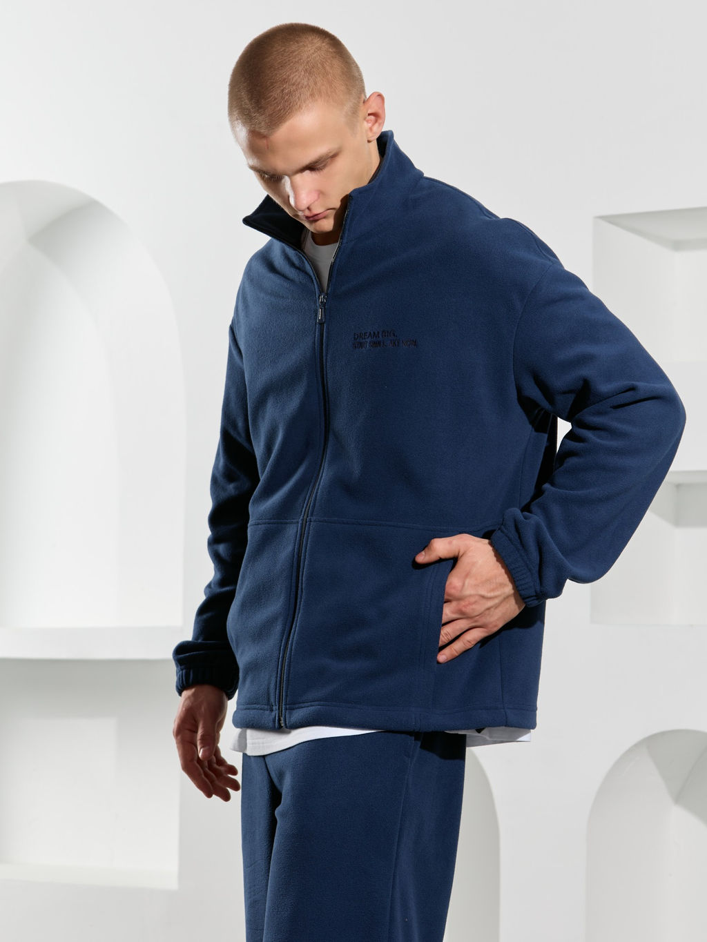 Толстовка мужская Алтай-1 VIOTEX