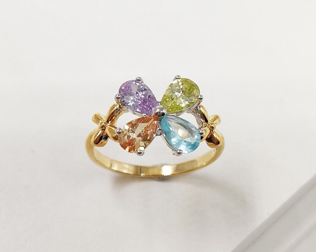 Кольцо - Vel vett фото 2