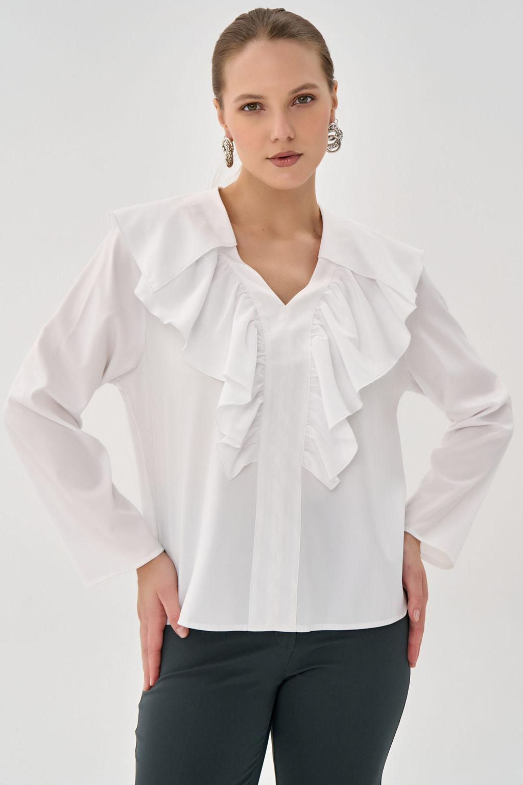 Блузка Мила