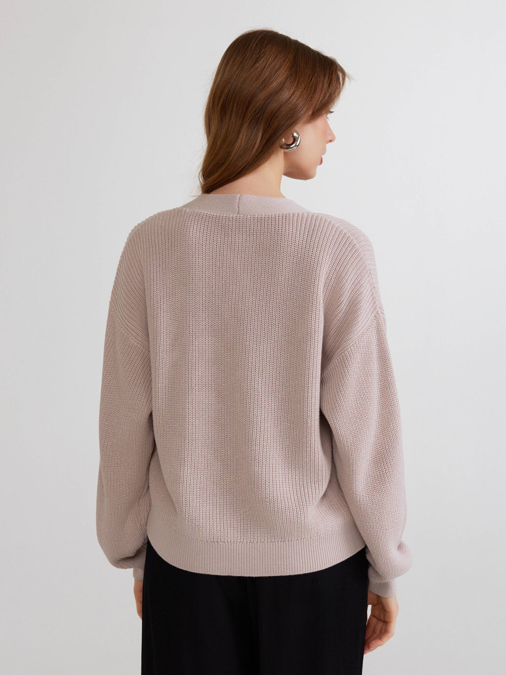 CONTE LDK2455 Жакет женский beige - Conte elegant фото 3