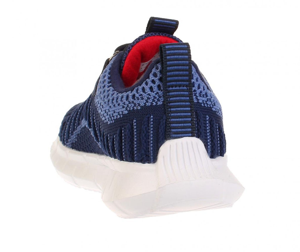 Кроссовки Kenka EYZ_20311_navy  фото 2