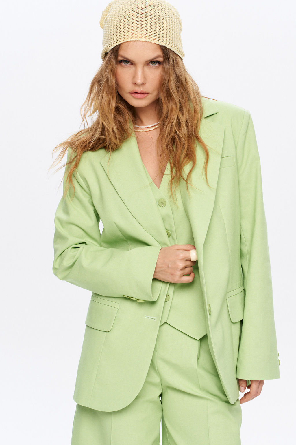 Костюм 6017 - Pirs фото 10