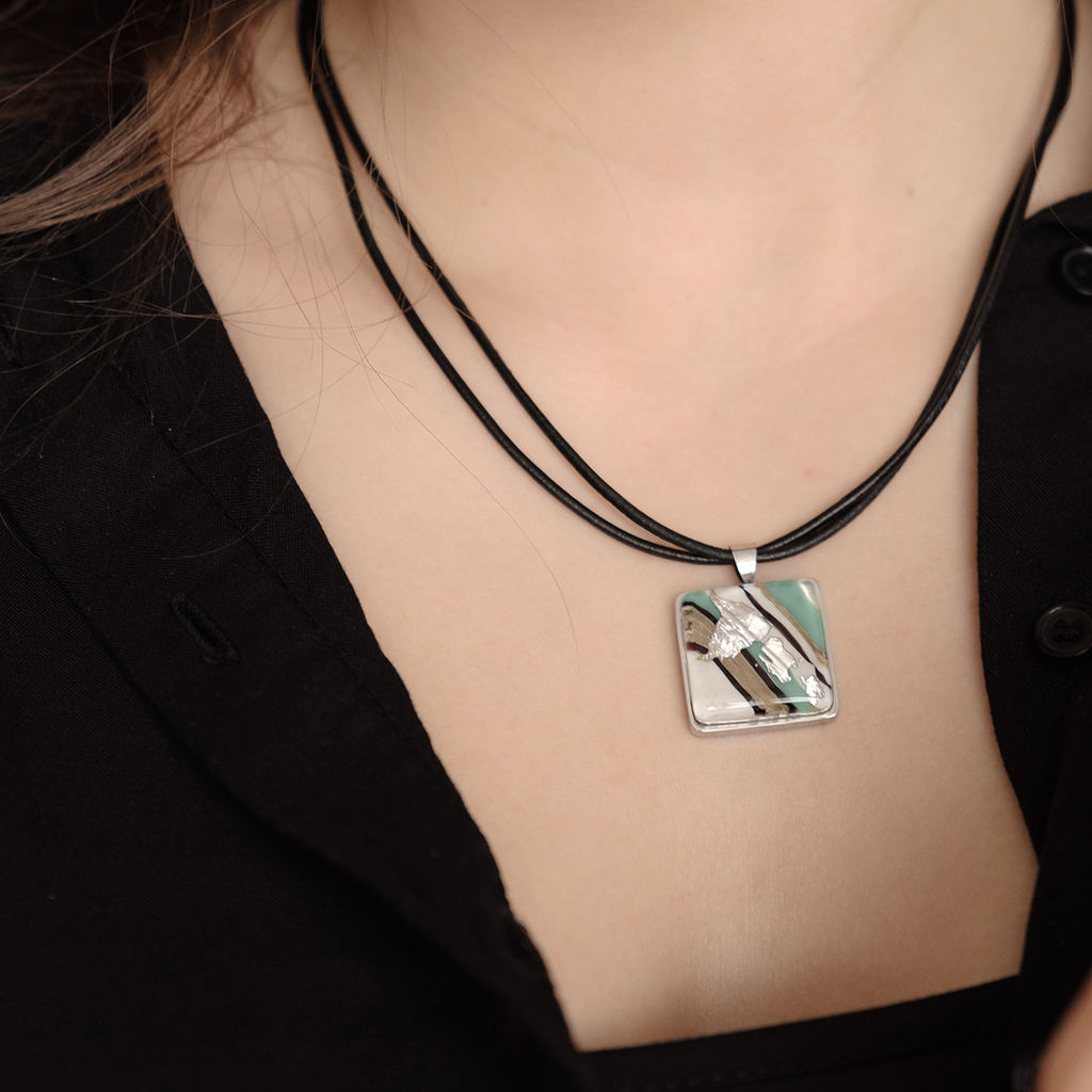 ELEGANT ACCENT Колье LKY5658 - Vloes фото 2