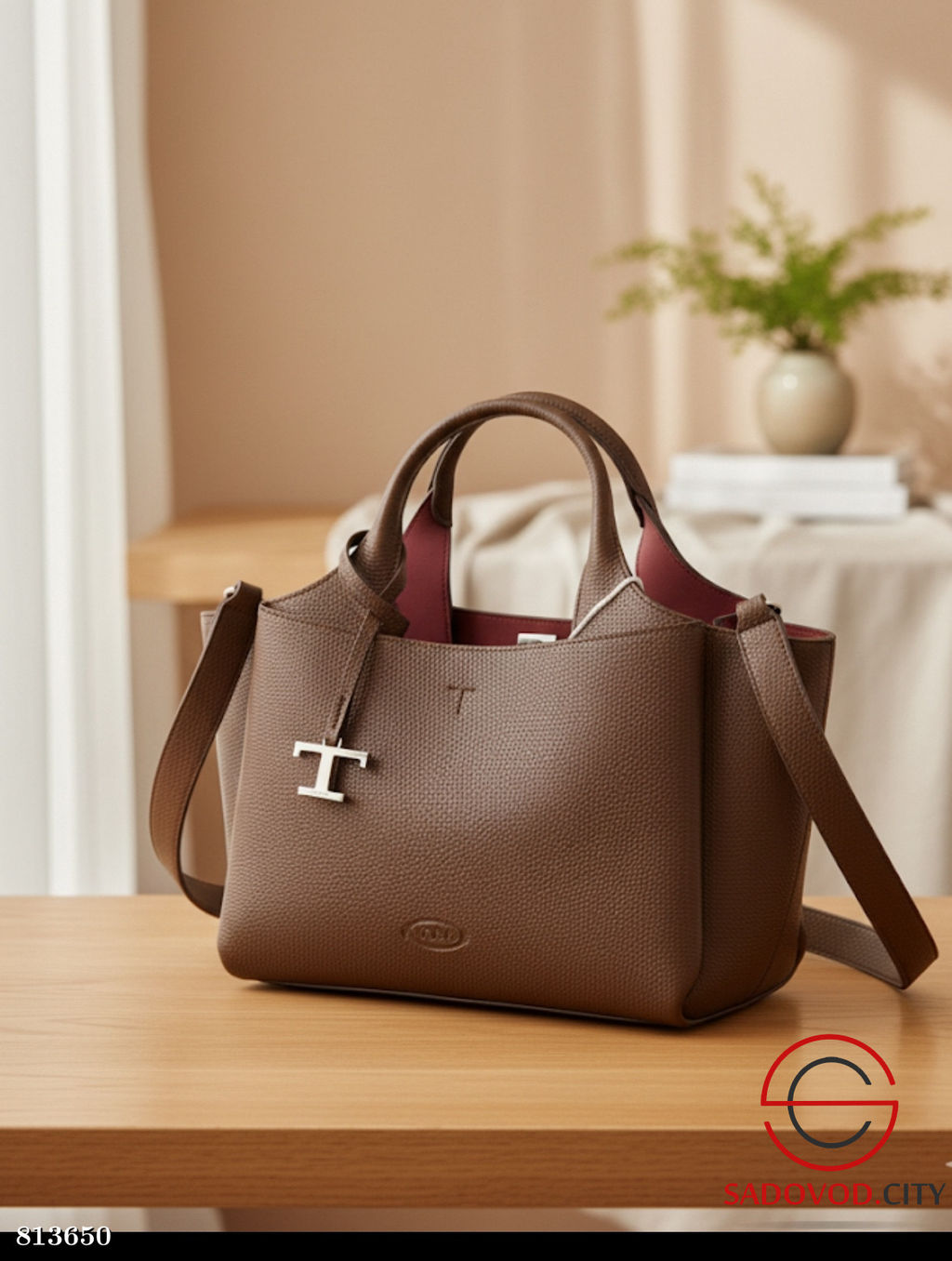 Женская сумка для повседневного использования - Bruno фото 3