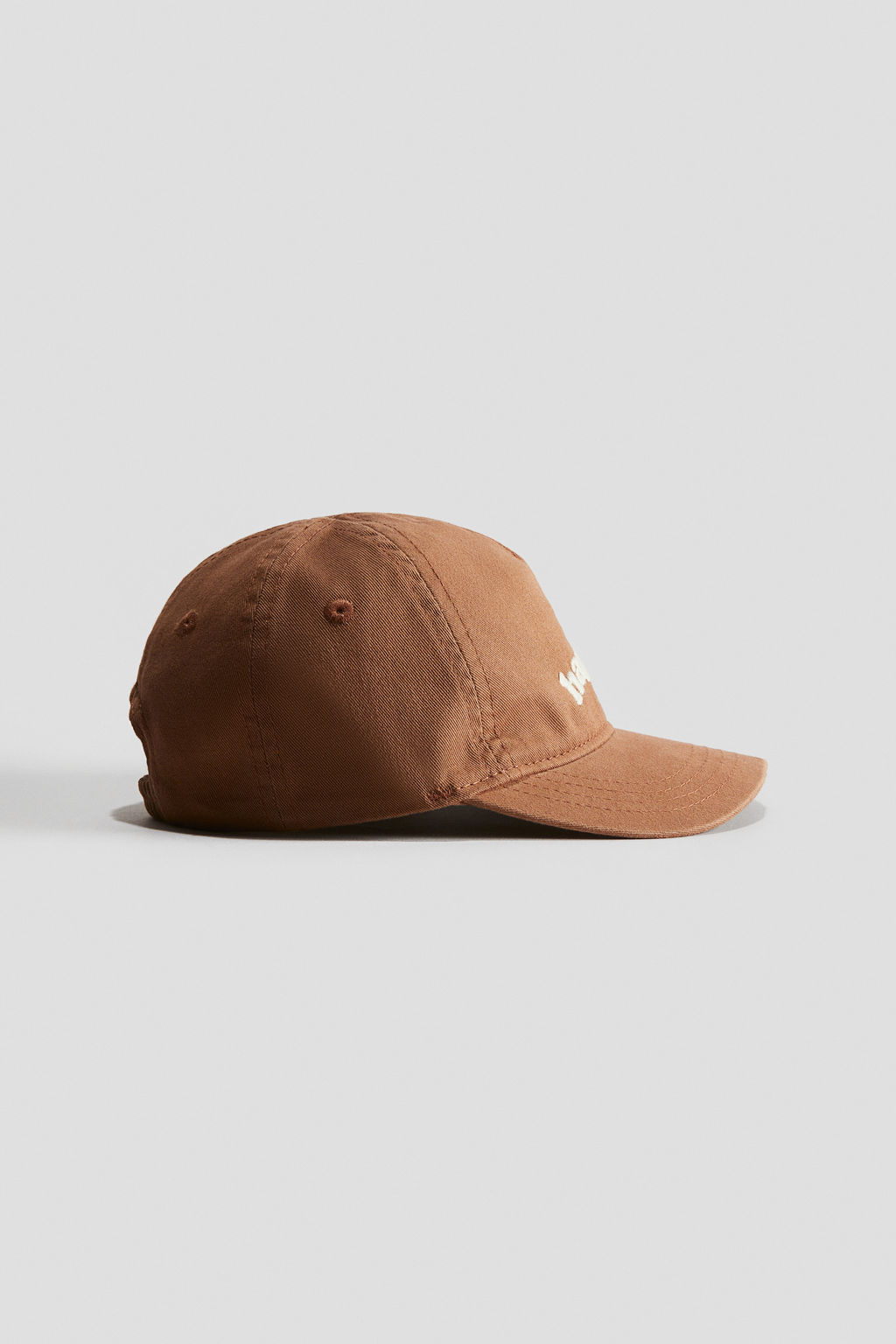Gorra de algod?n