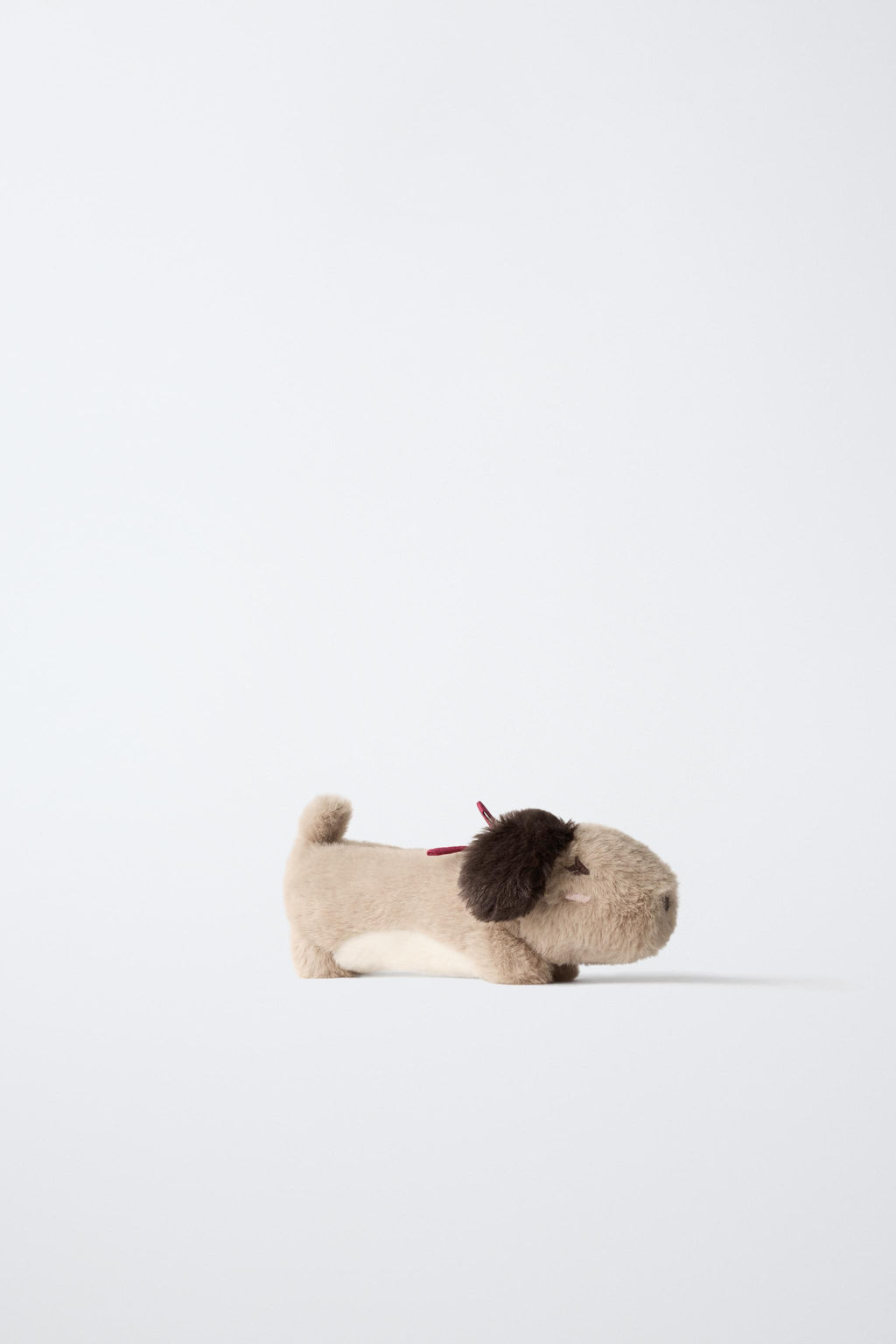 ESTUCHE PERRITO / Marr?n - Zara фото 2