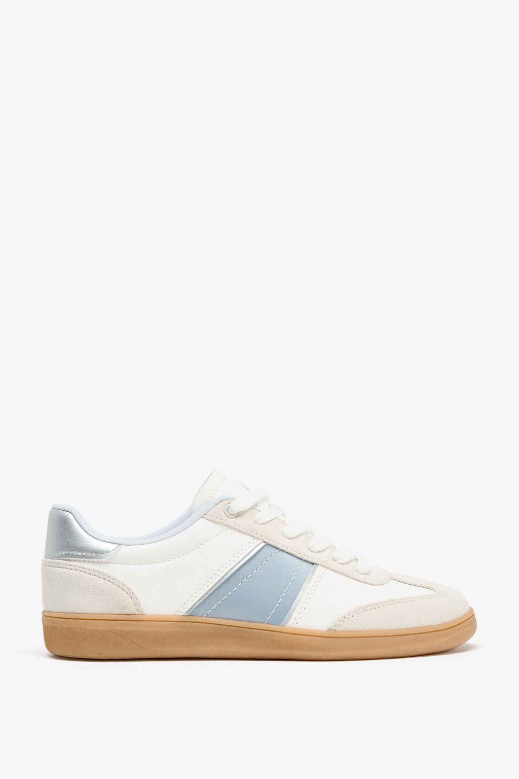 MULTI-COLOURED TRAINERS - Zara фото 2