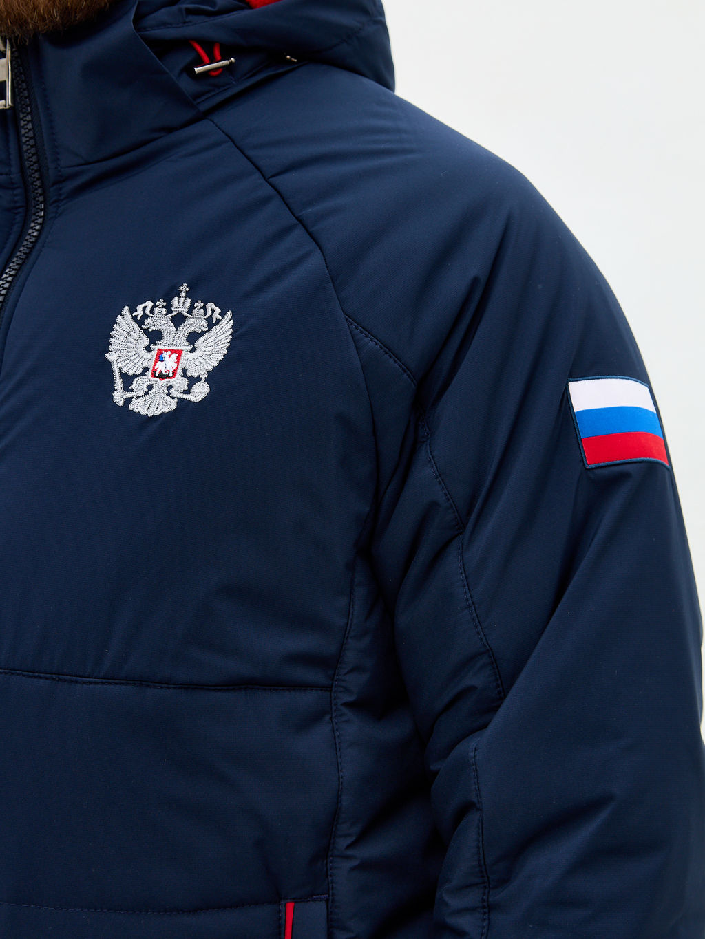 Костюм утеплённый RUSSIA 18M-RT-1546