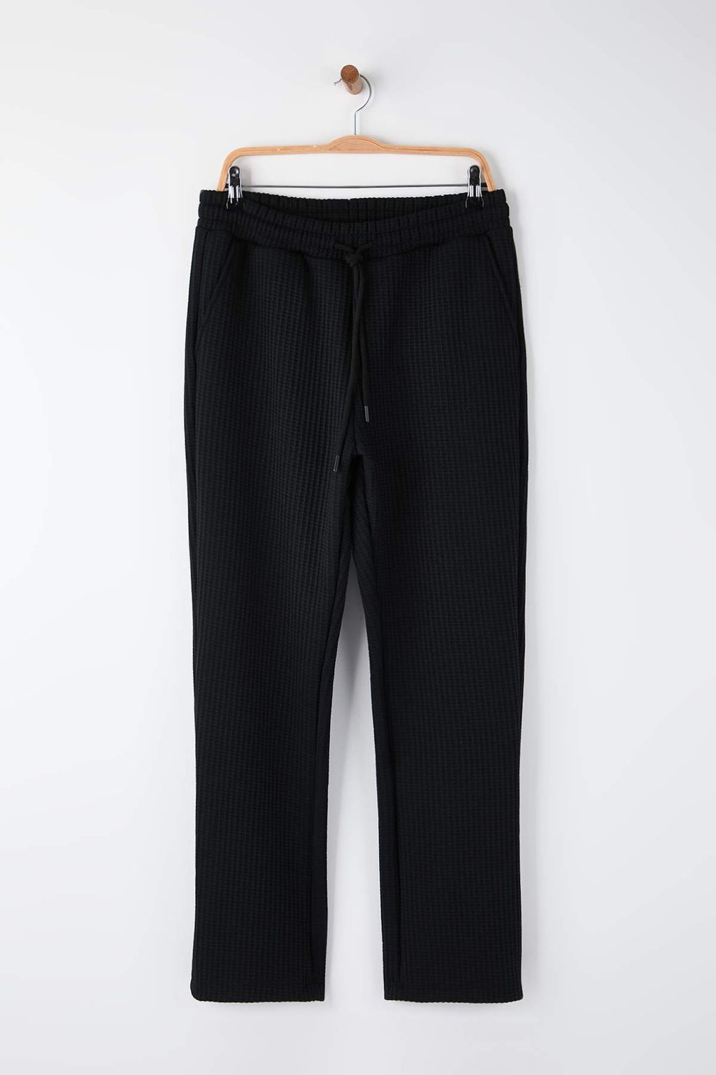 Tas Regular/Normal Kesim Dokulu Ac?k Paca Esofman Alt? TMNAW26EA00013 - Trendyolmilla фото 5