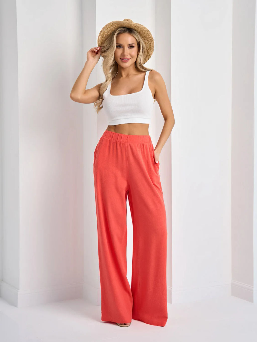 JETTY Брюки  фото 8