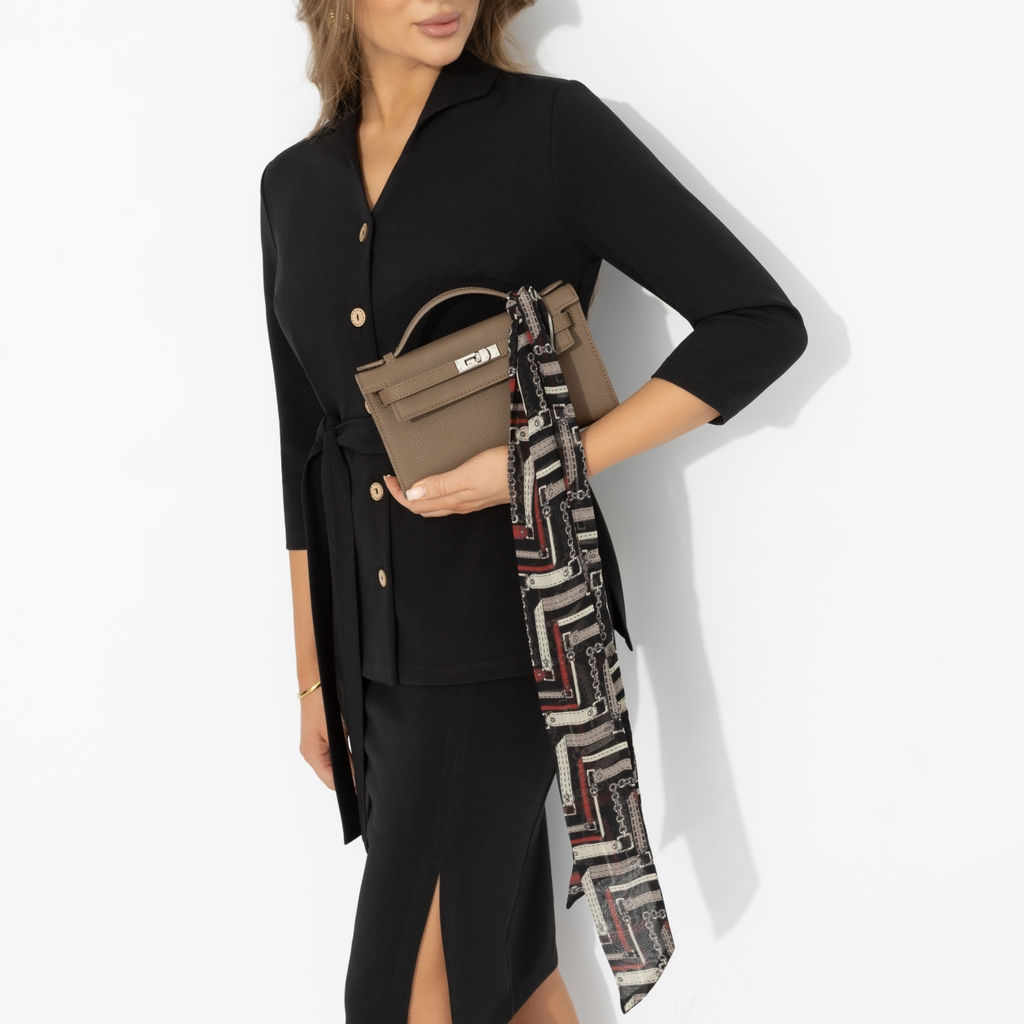 Аксессуар многофункциональный, Лента Твилли (крепкие узы) - Charutti фото 14