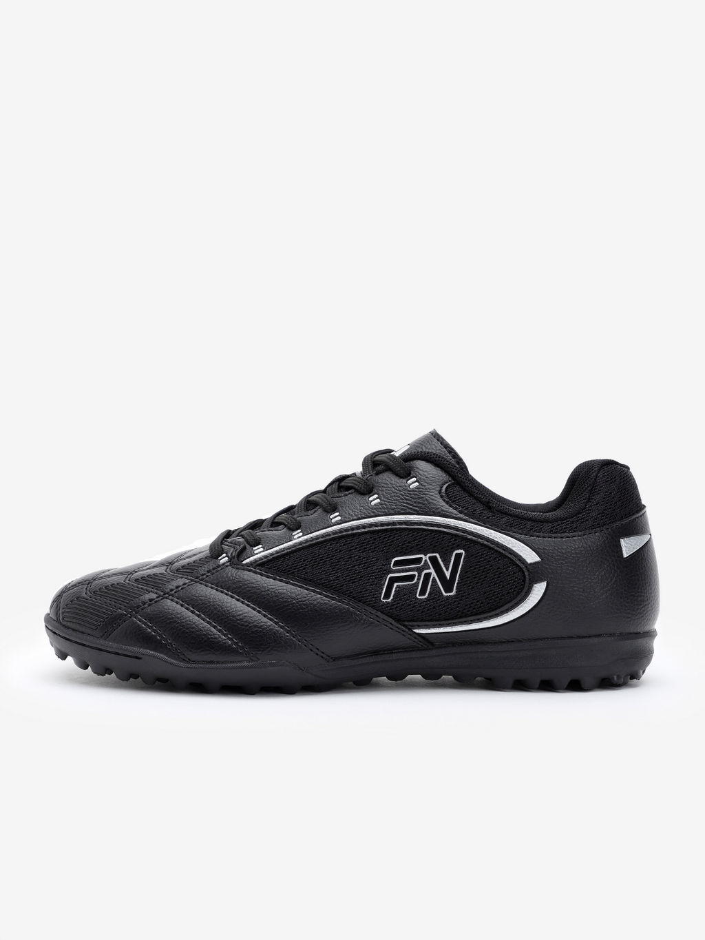 Детские шиповки FN Core Kid (TF) Black