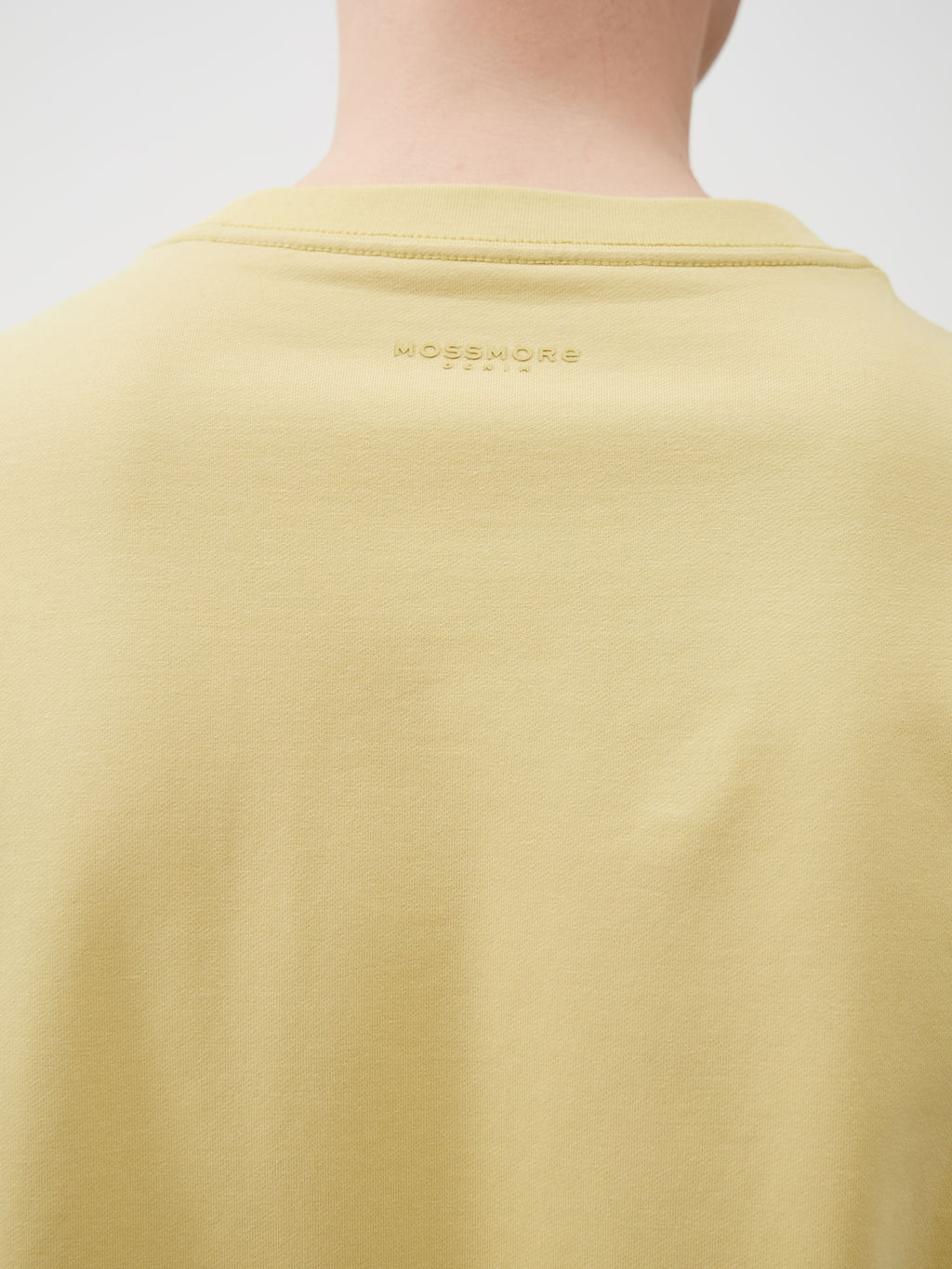 Мужская Футболка - Mossmore фото 45