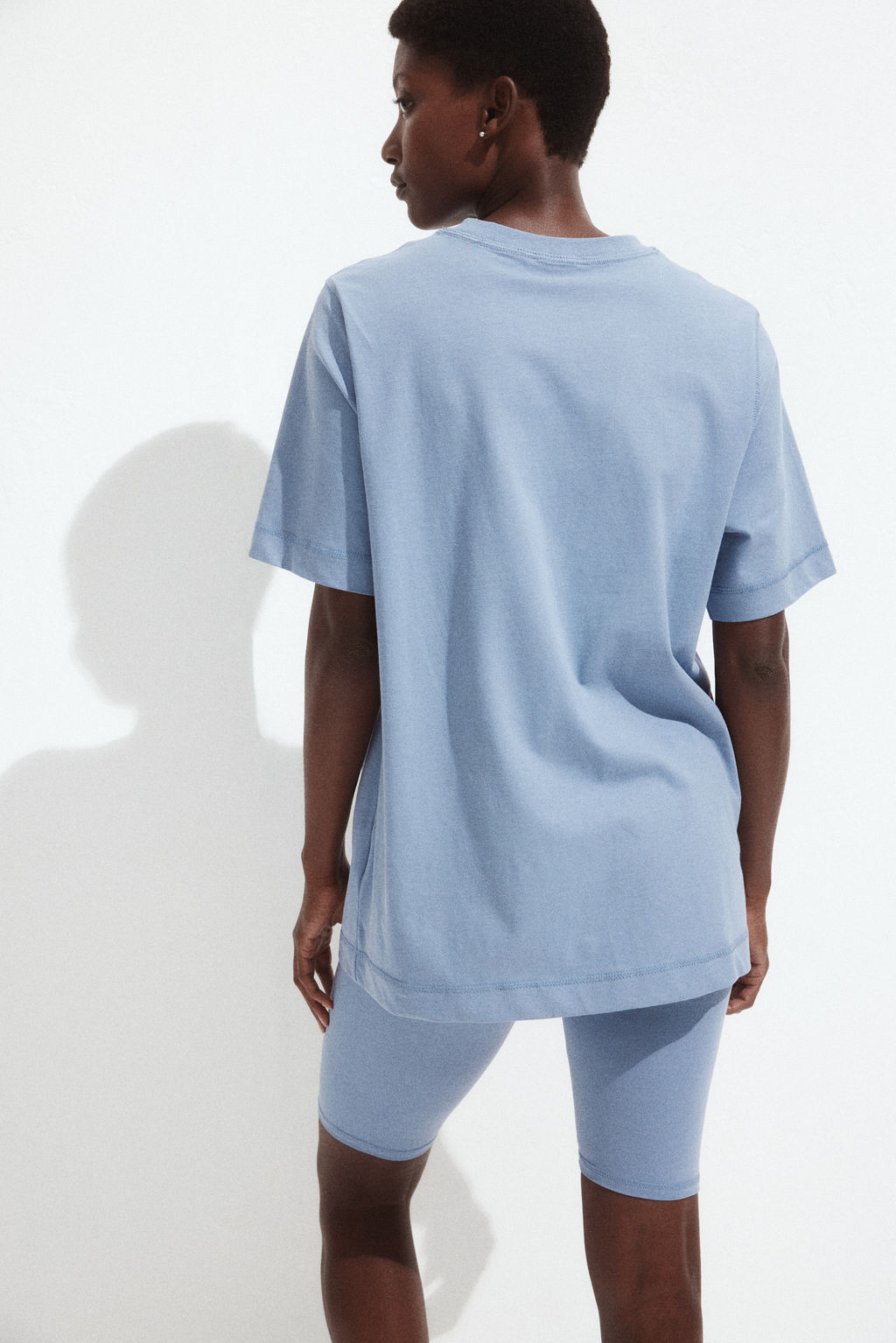 MAMA Conjunto de 2 piezas en algod?n - H&m фото 5