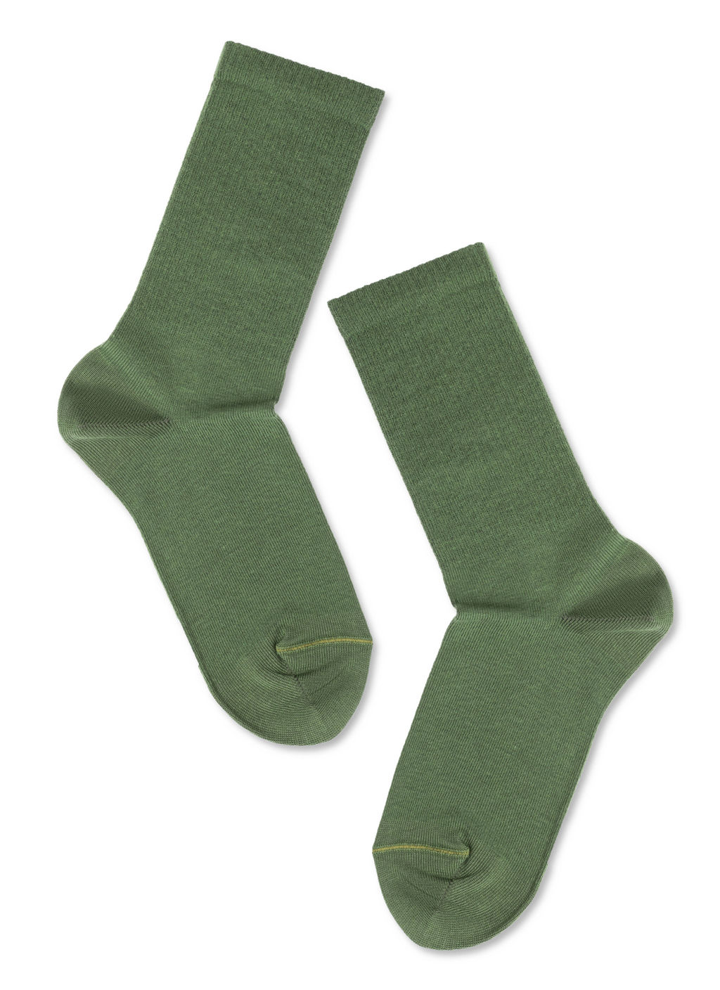 Цена за 2 пары. Носки удлиненные БРЕСТСКИЕ НОСКИ ЖЕНСКИЕ 1333 ACTIVE (удлиненные) - Conte elegant фото 6