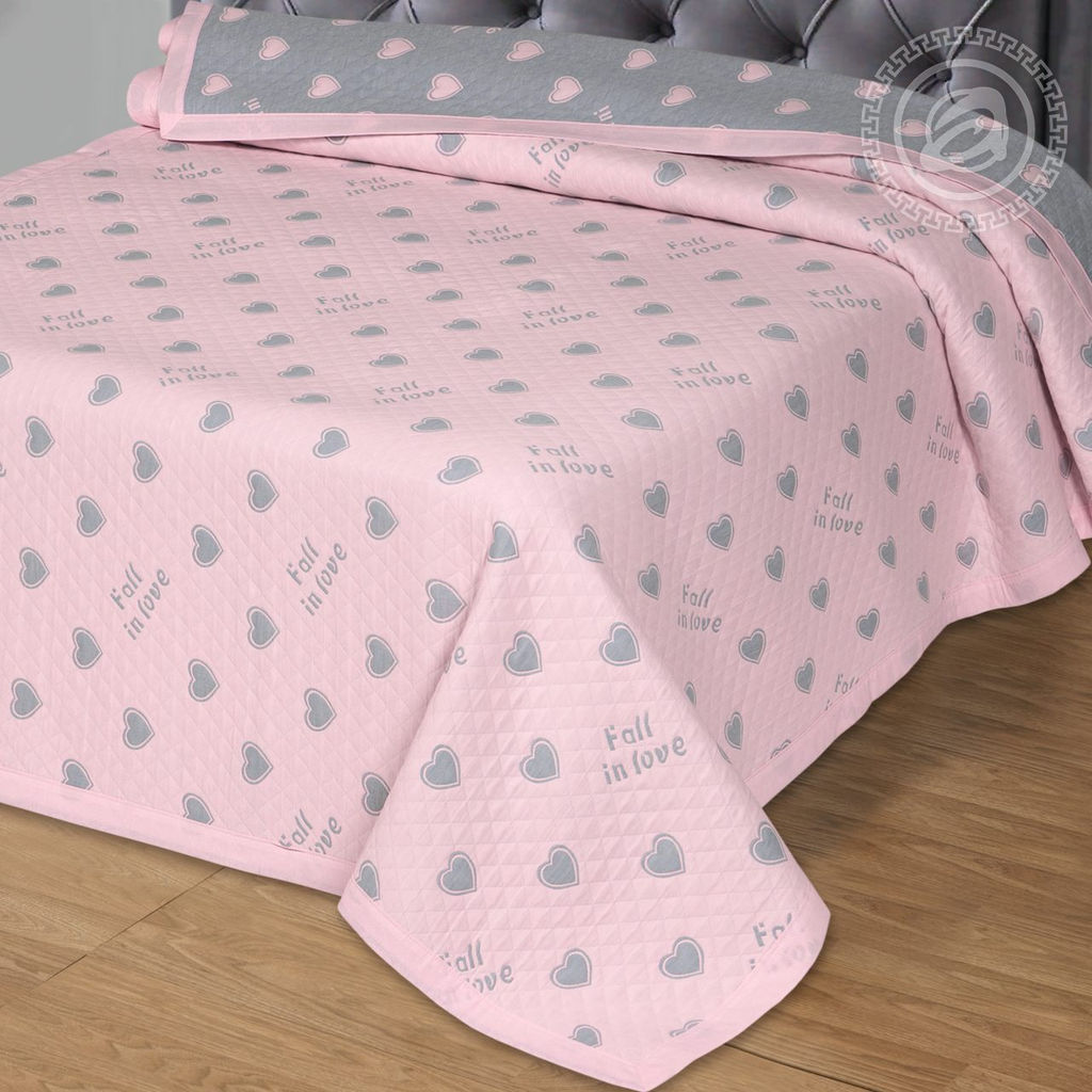 Жизель 240*235/1 шт. Жаккардовые (хлопок) - Артпостель фото 2