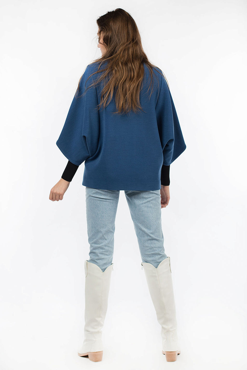 Пальто женское демисезонное - Империя пальто фото 5