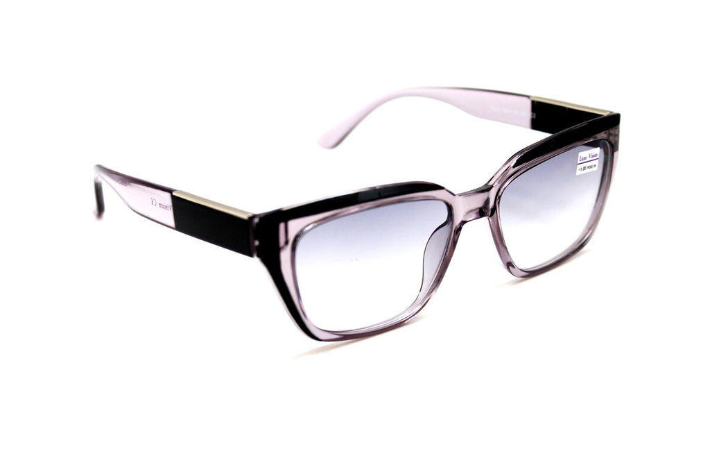 Солнцезащитные очки - Luxe Vision 7024 c2 -3,5