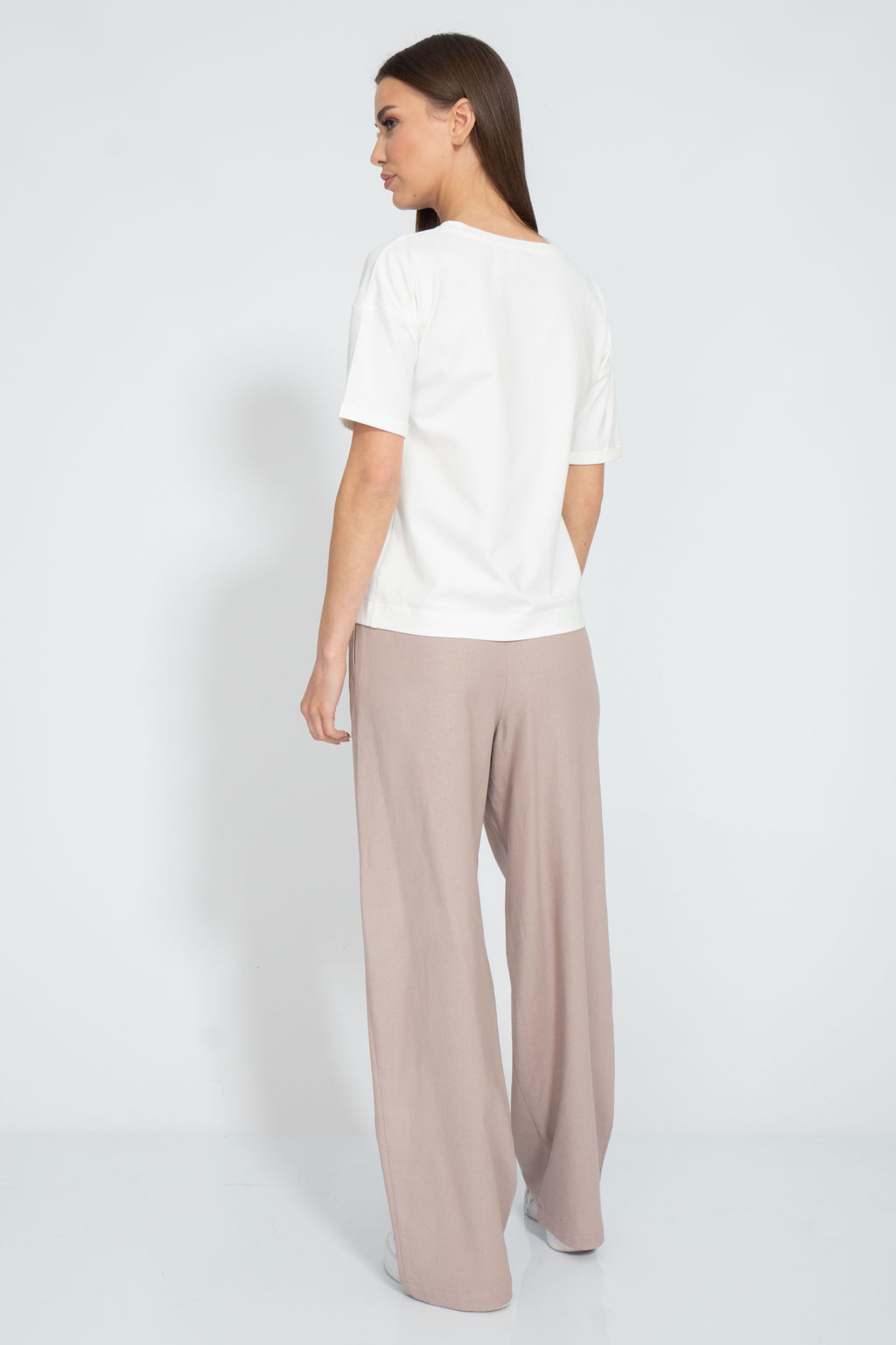 Джемпер 4026 - Kivviwear фото 3