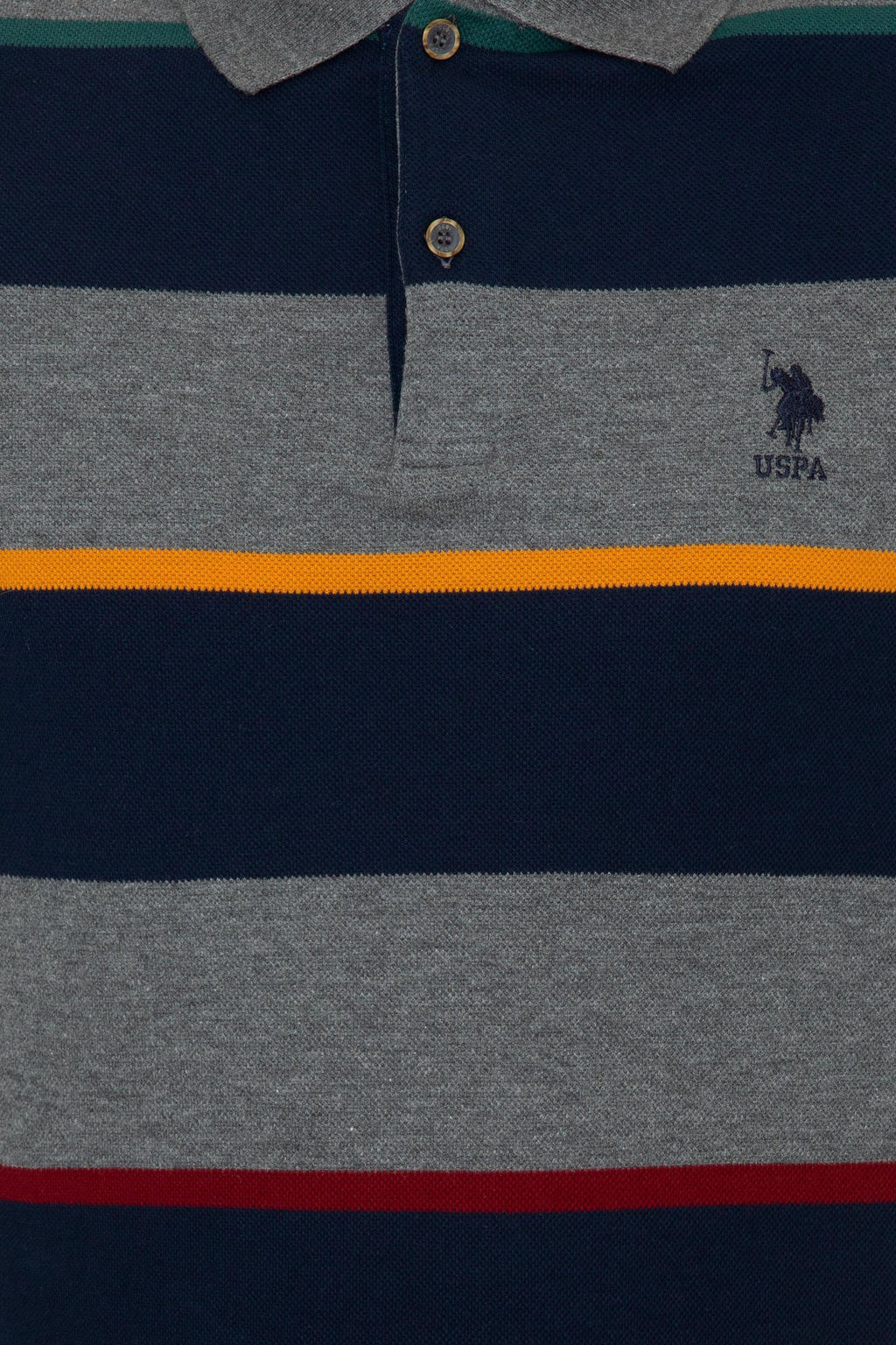 Erkek Antrasit Melanj Sweatshirt