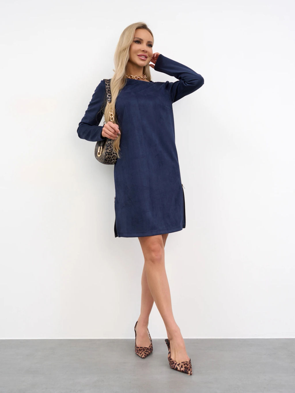 JETTY Платье  фото 6