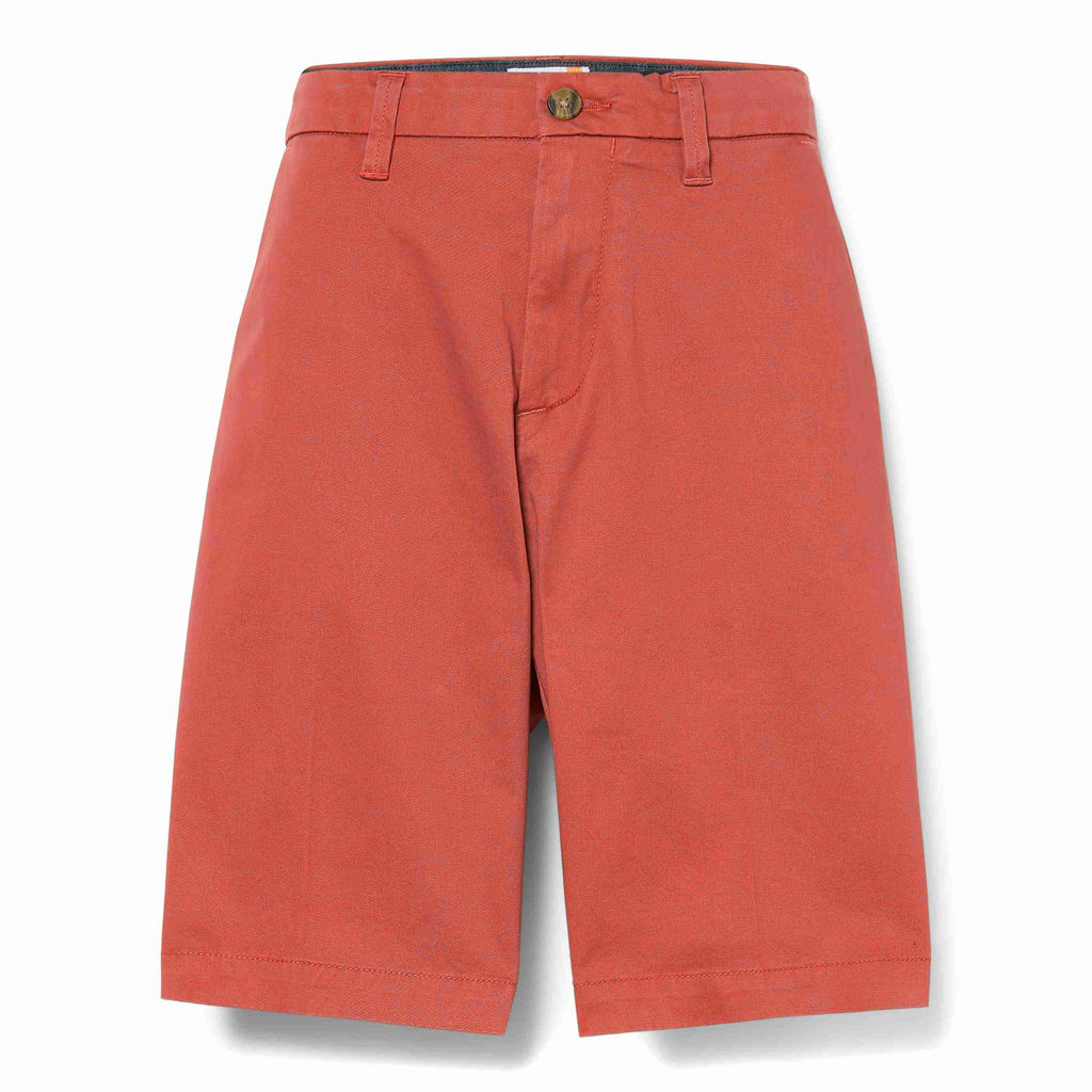 Шорты / Timberland  фото 5