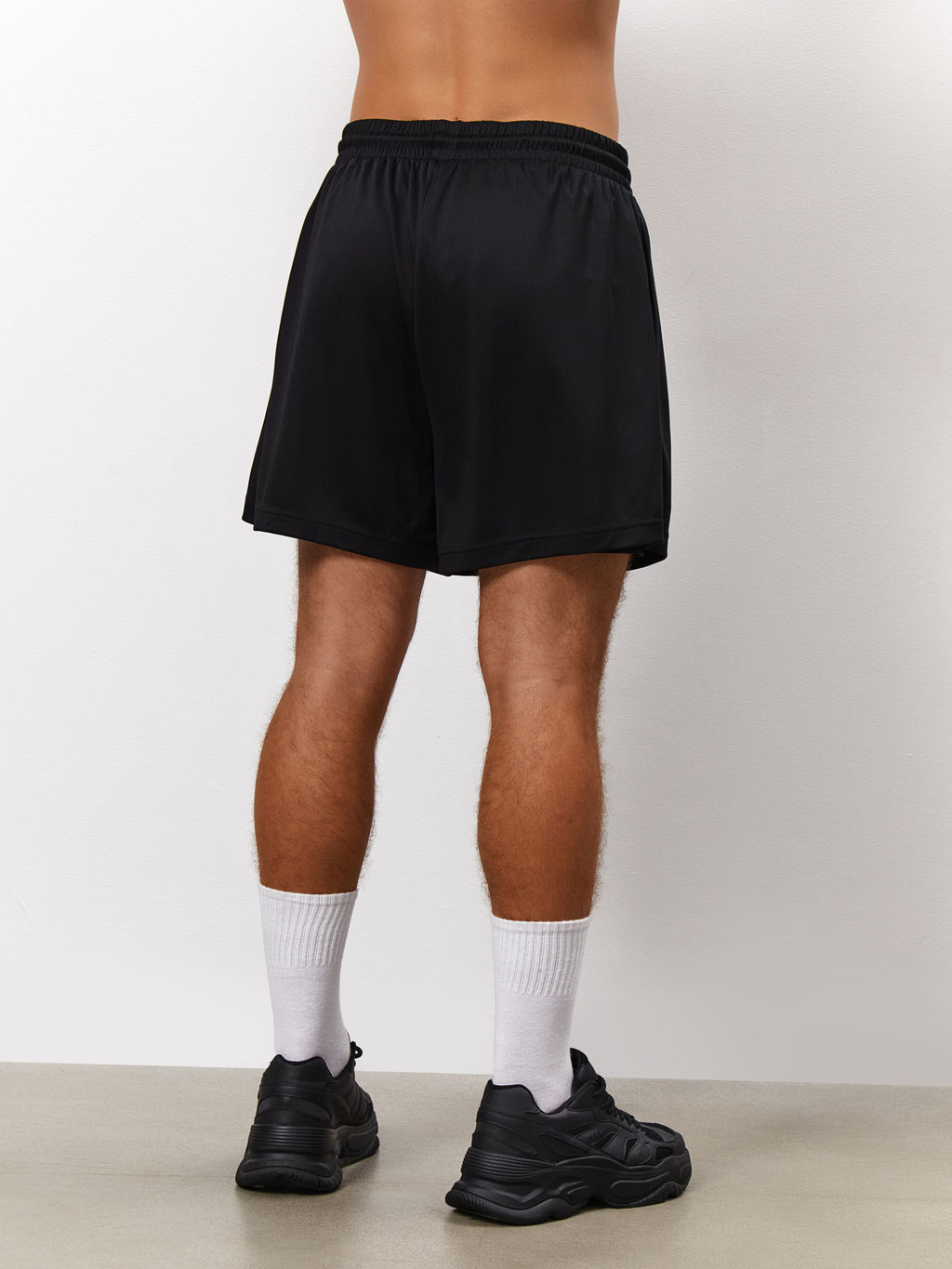 E2382-3 шорты мужские