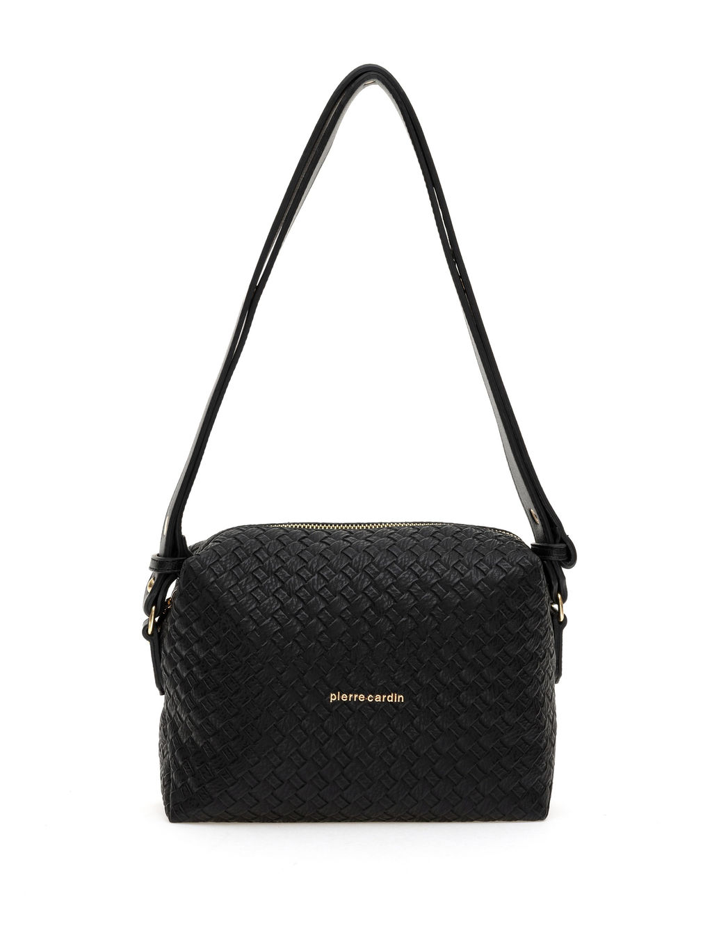 Siyah _apraz _anta - Pierre cardin фото 3