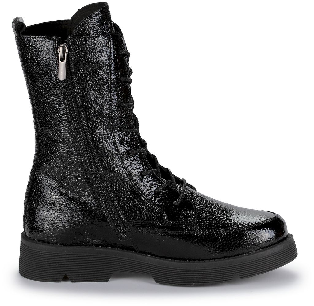 ботинки для девочек - Riconte фото 3