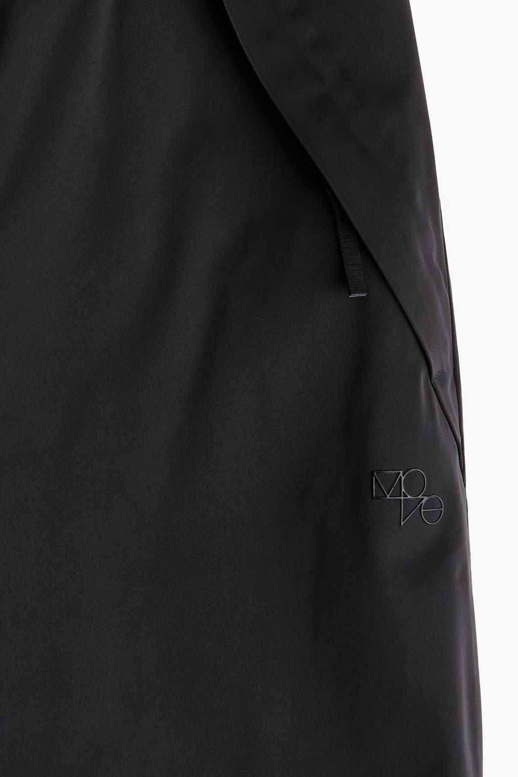 Pantalon de esqui acolchado baggy en StormMove - H&m фото 10