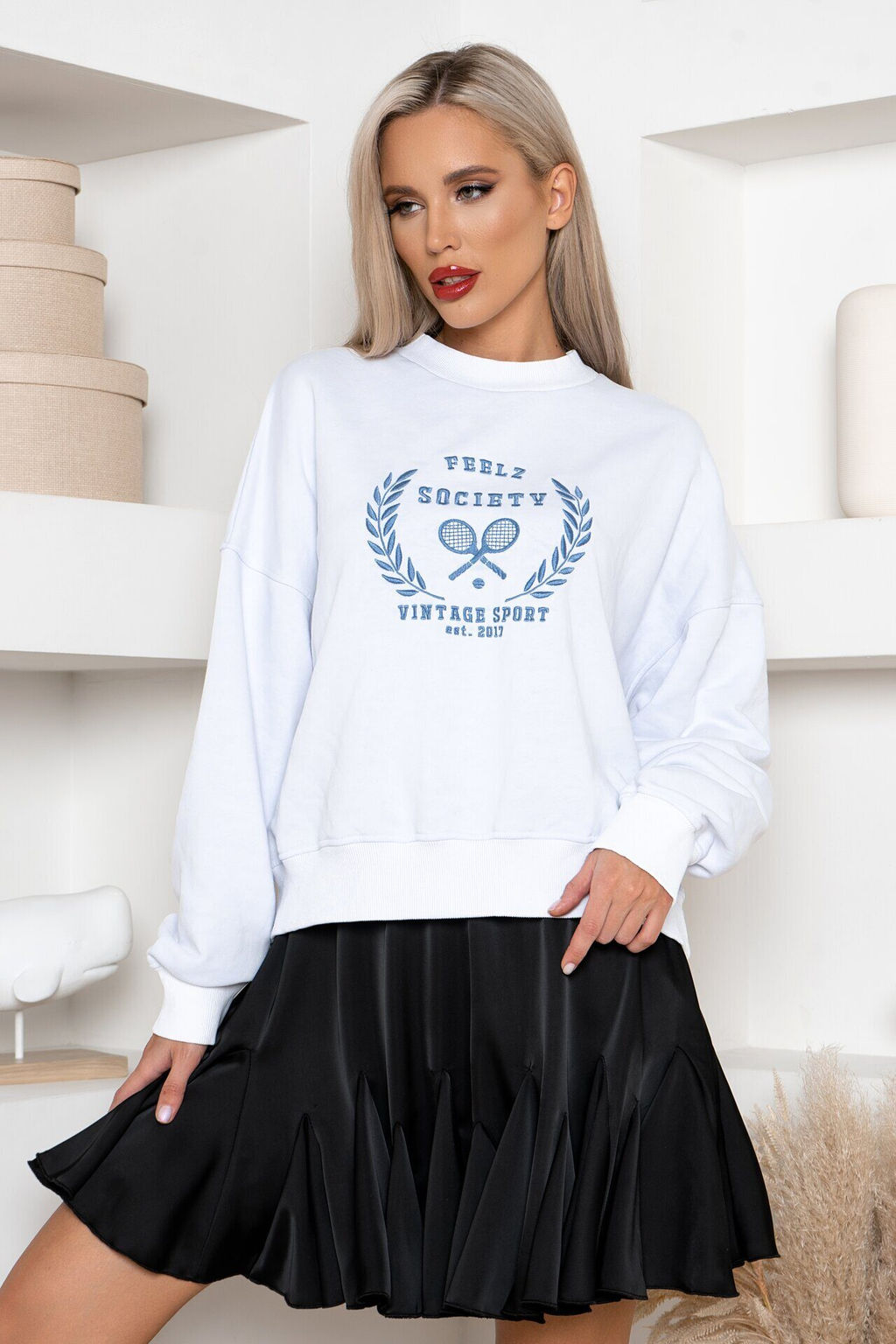 Юбка 6197 - Open-style фото 6