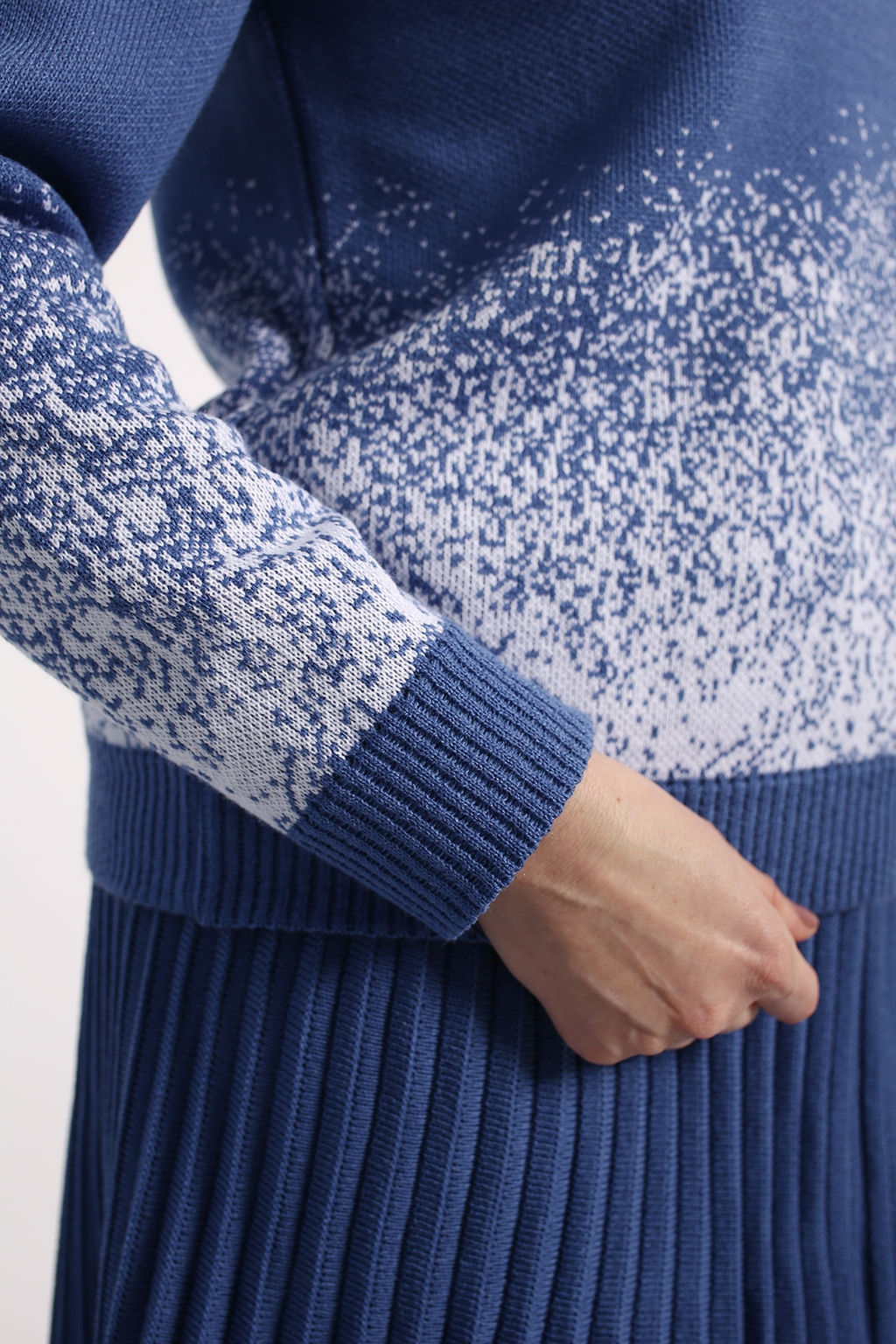 Костюм женский 1492 - Olsarri фото 23