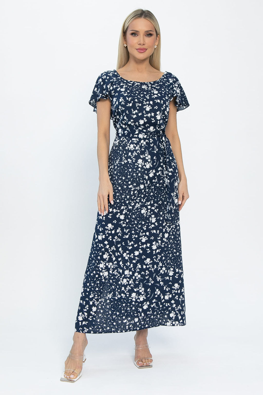 Платье Вечер свиданий - Lt collection фото 19