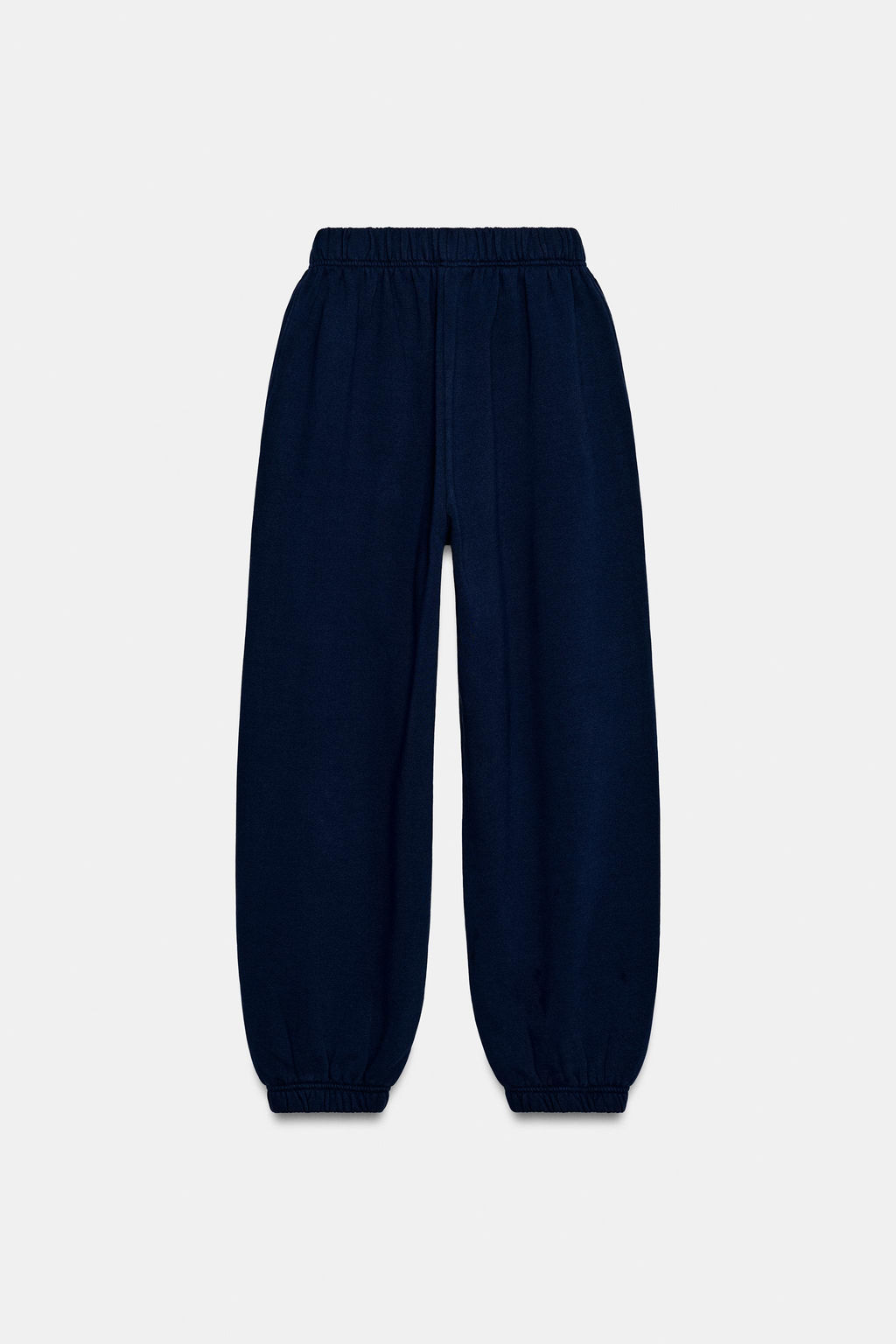 TEXT JOGGERS - Zara фото 7