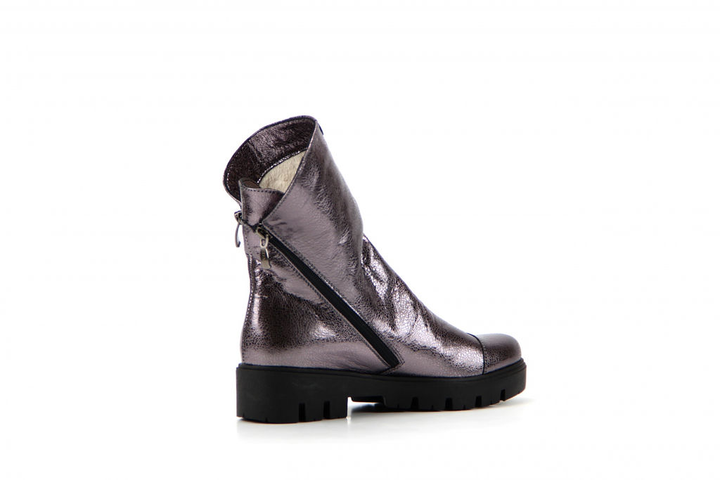 Ботинки 233.sandra.nikel R