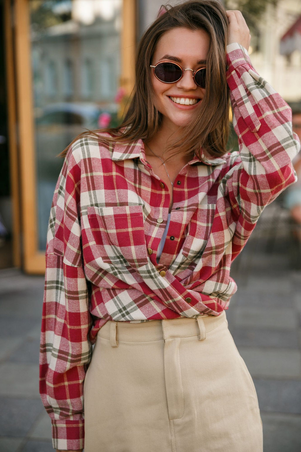 Юбка Safari - Captain's mate фото 9