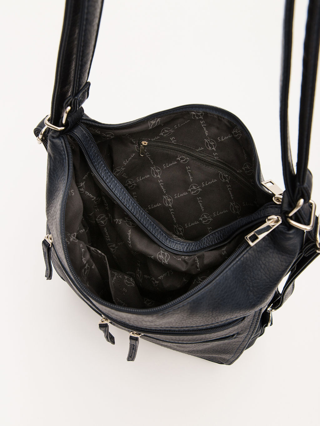 962 860 70 Сумка женская