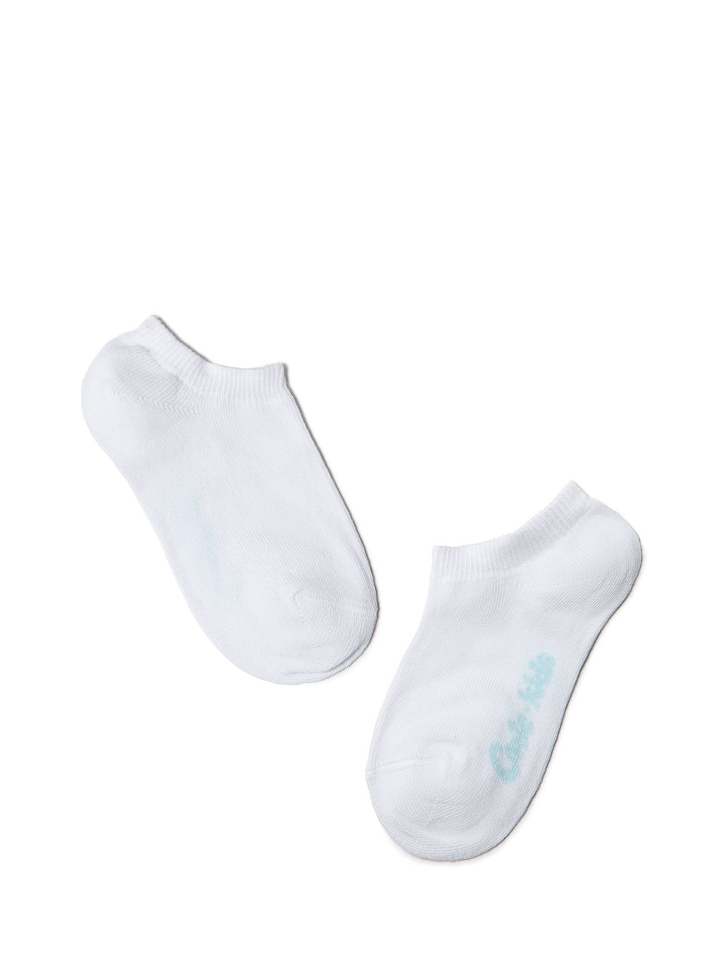 Цена за 2 пары Conte-kids ACTIVE (ультракороткие) белый - Conte elegant фото 4