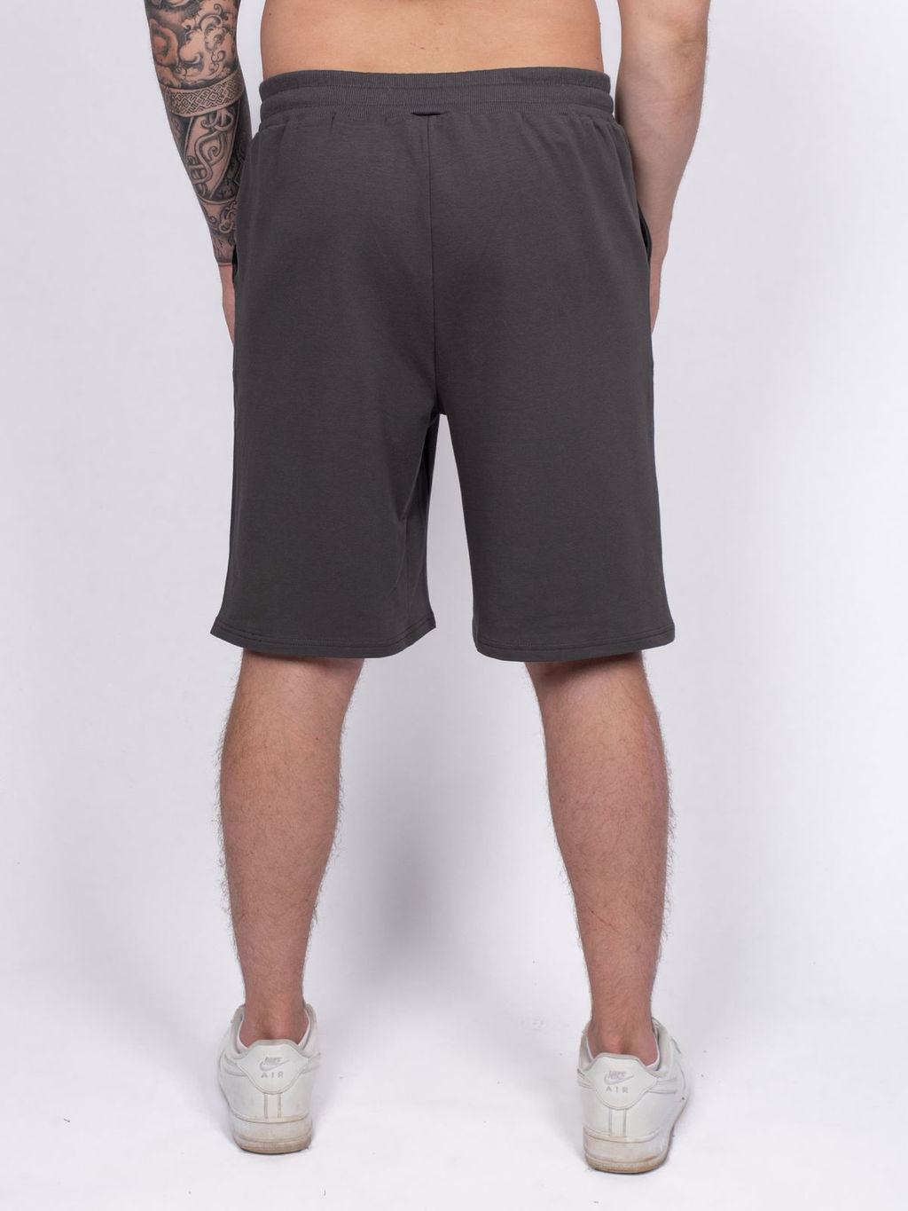 Шорты мужские 11982 Индиго* 950 Lets go - Let's go фото 15