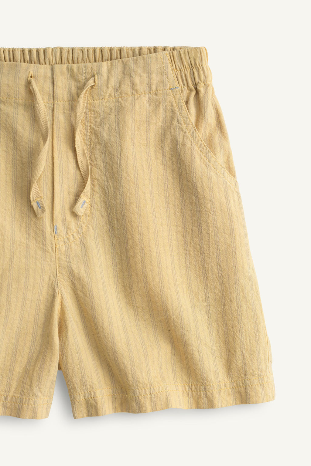 BERMUDA RAYAS LIMITED EDITION / Vainilla - Zara фото 7