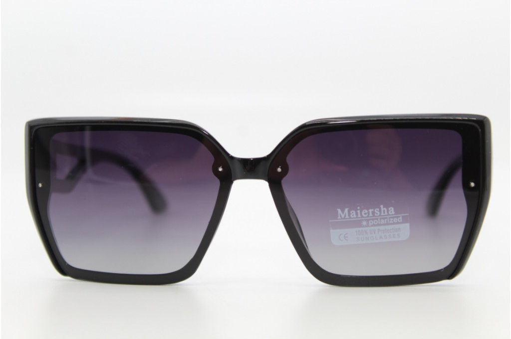 Солнцезащитные очки Maiersha (Polarized) 03667 C9-14