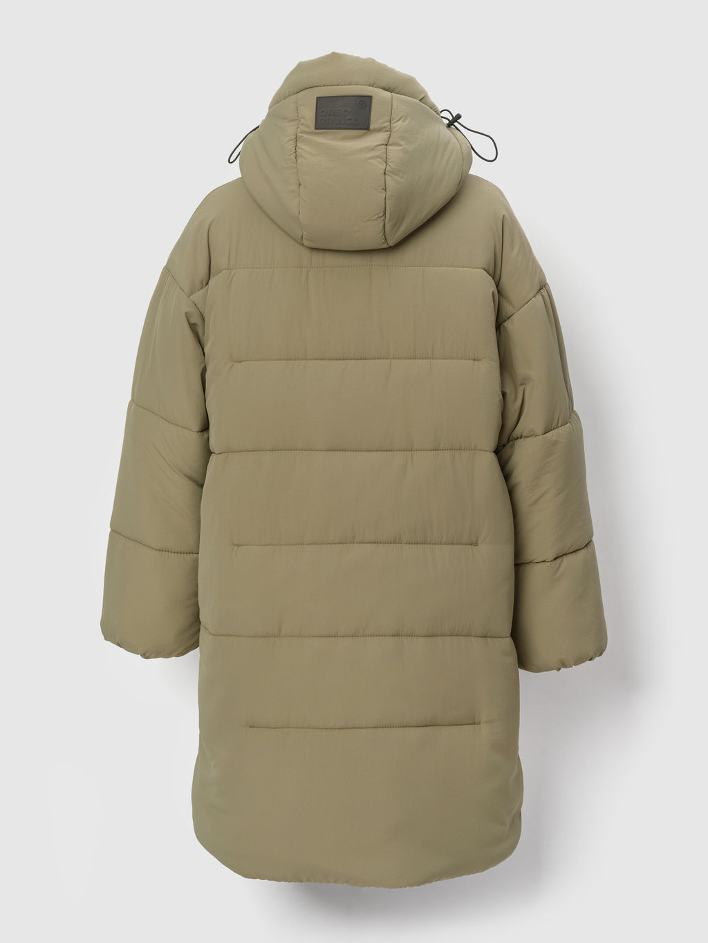 ПАЛЬТО УЛЬТРА